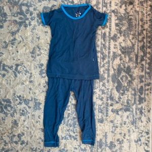Kickee pants 18/24 month pajamas